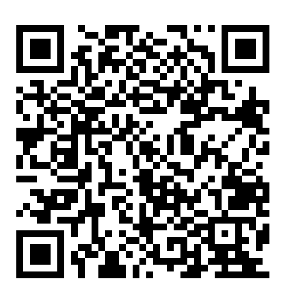 QR Code for Zelle