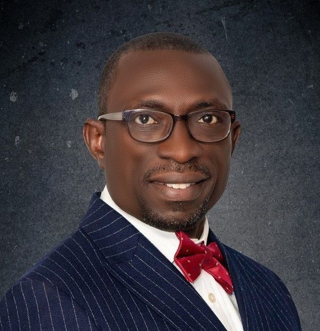 Pastor Samuel Paul