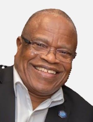 Pastor Pius Asuelime
