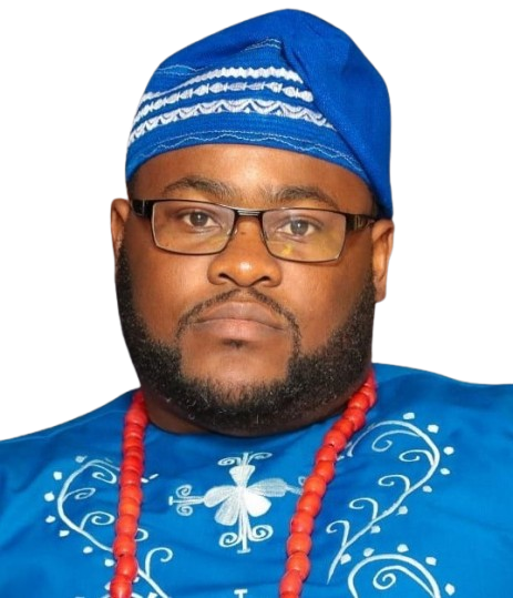 Bro. Kanmi Esan