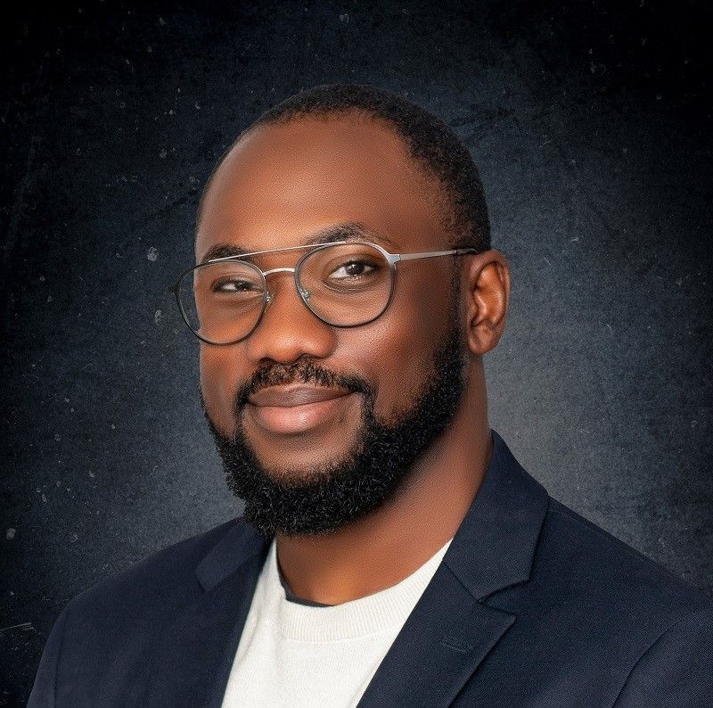 Min. Kenny Adedeji