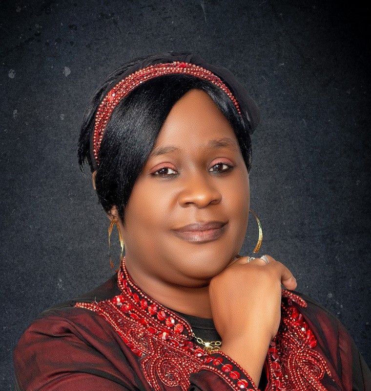 Min Tokunbo Azubike