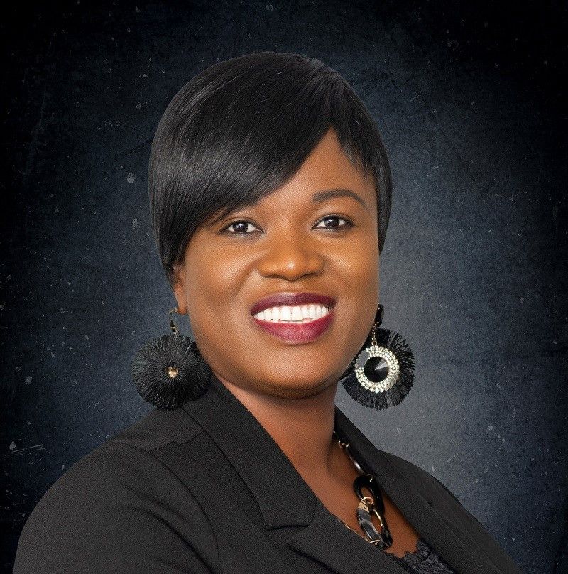 Pastor Lola Osoba