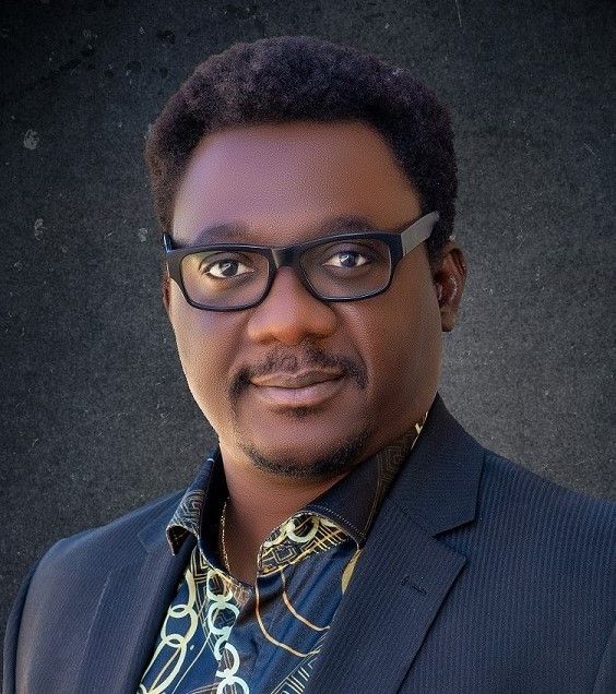 Bro Taiwo Aikulola