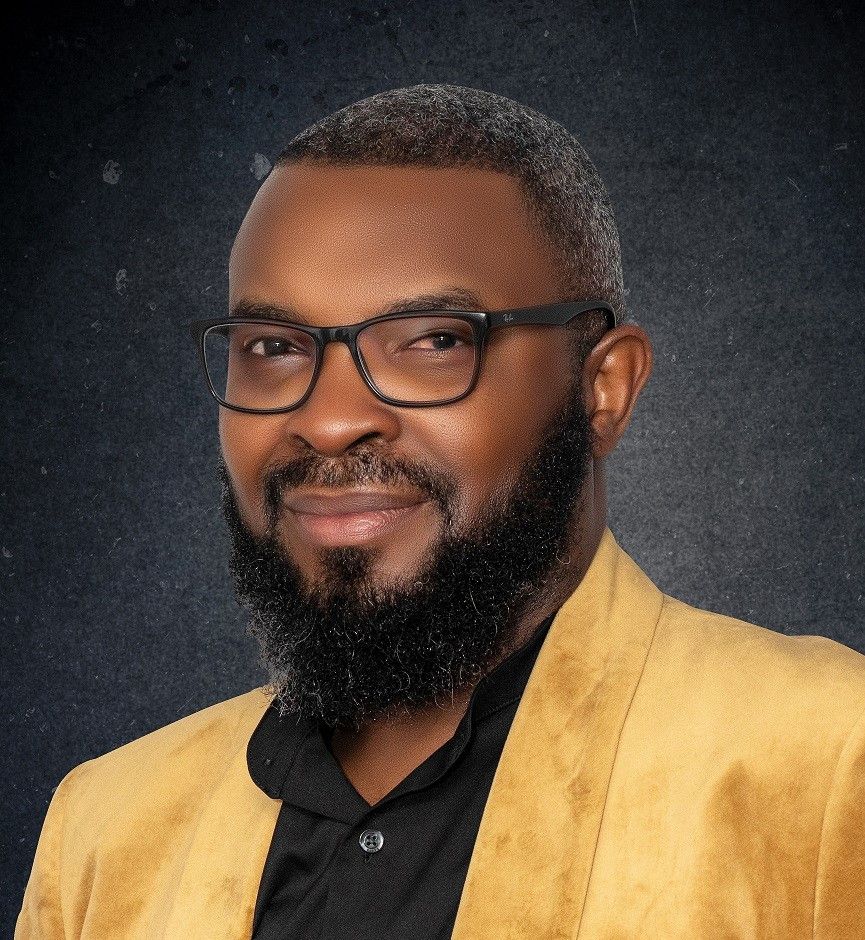 Bro Gbenga Adebiyi