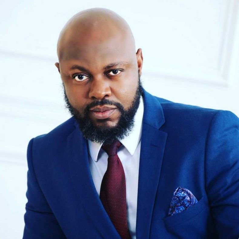 Pastor Segun Elesho