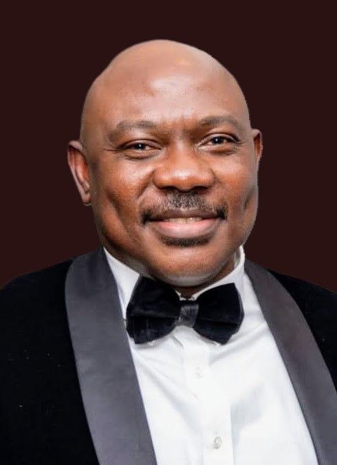 Bro Joseph Balogun