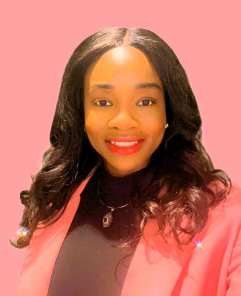 Sis Imisi George