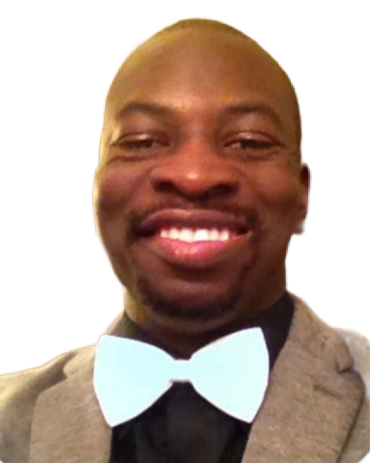 Dr Yemi George