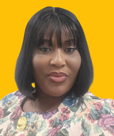 Sis Sumbo Olarinoye