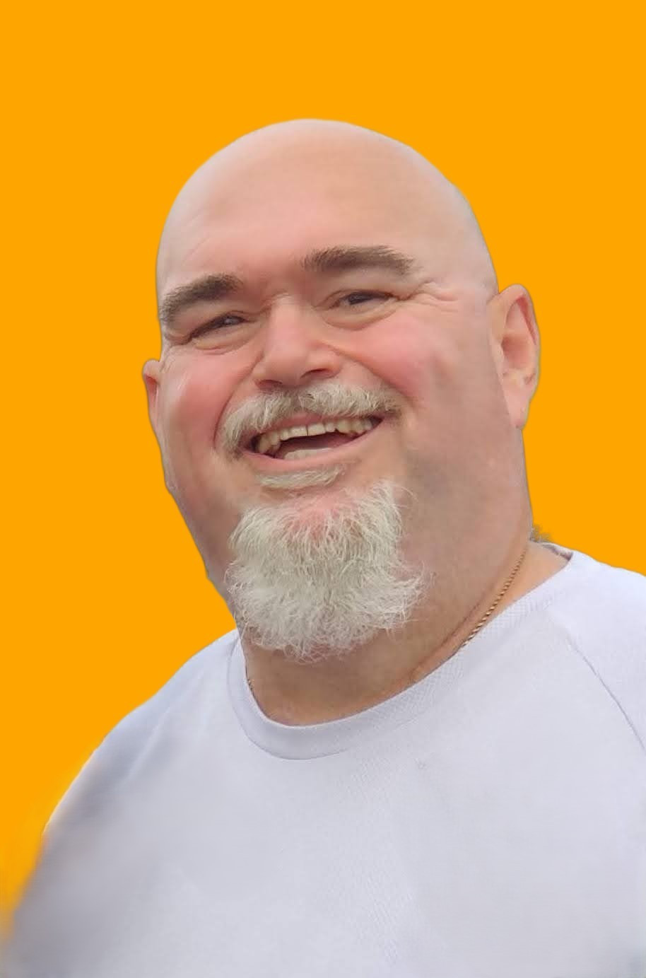 Bro Darrell Frey