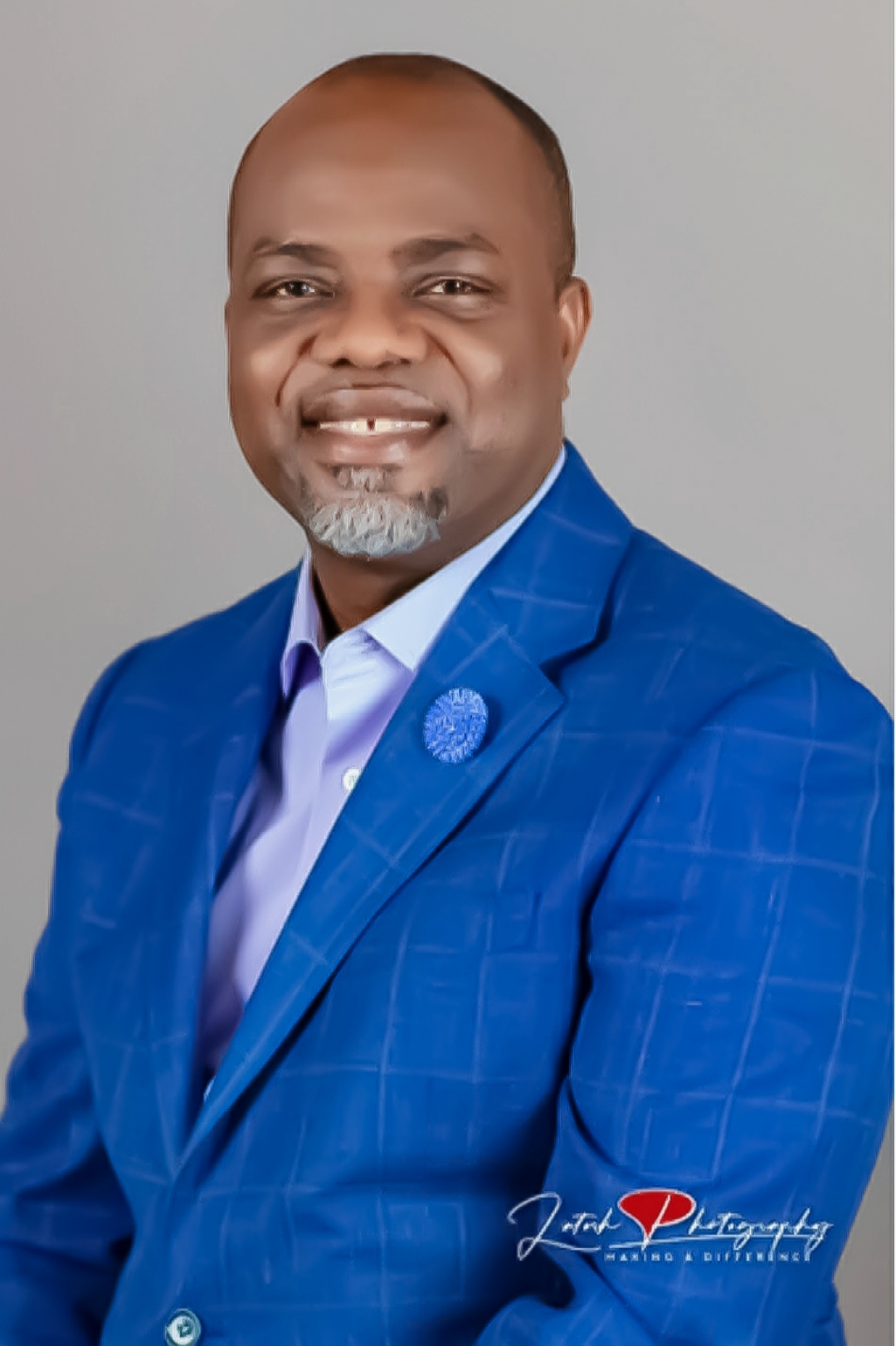 RICHARD OLAJIDE